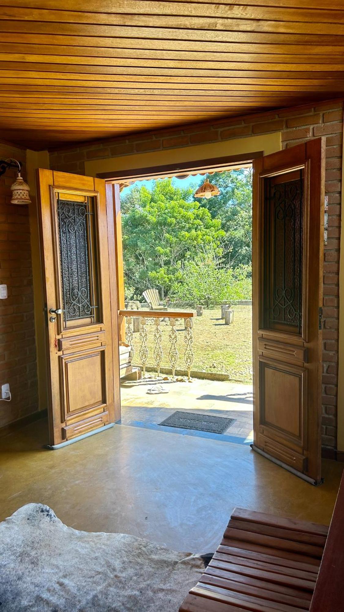 Portal Do Ceu Visconde de Mauá