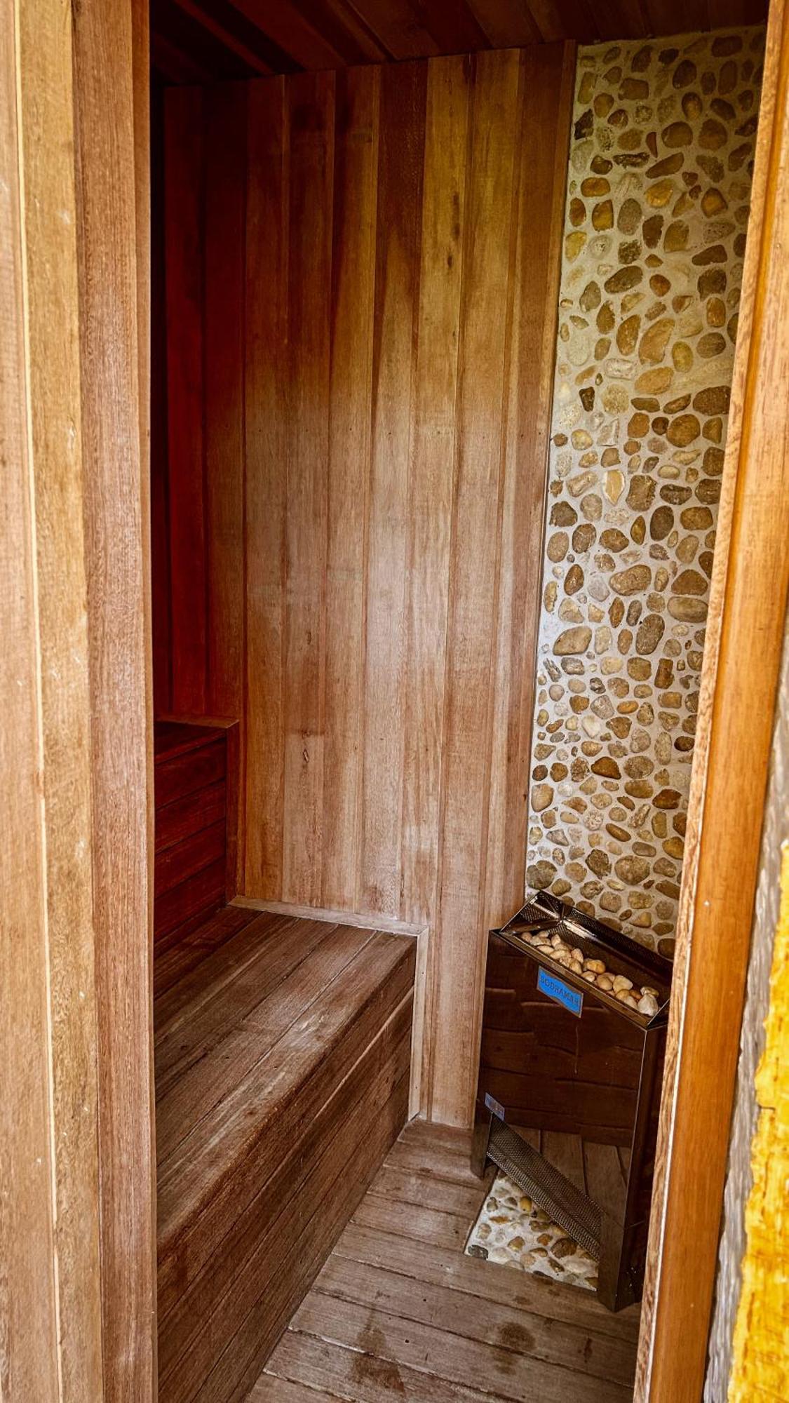 Portal Do Ceu Lodge Visconde de Mauá