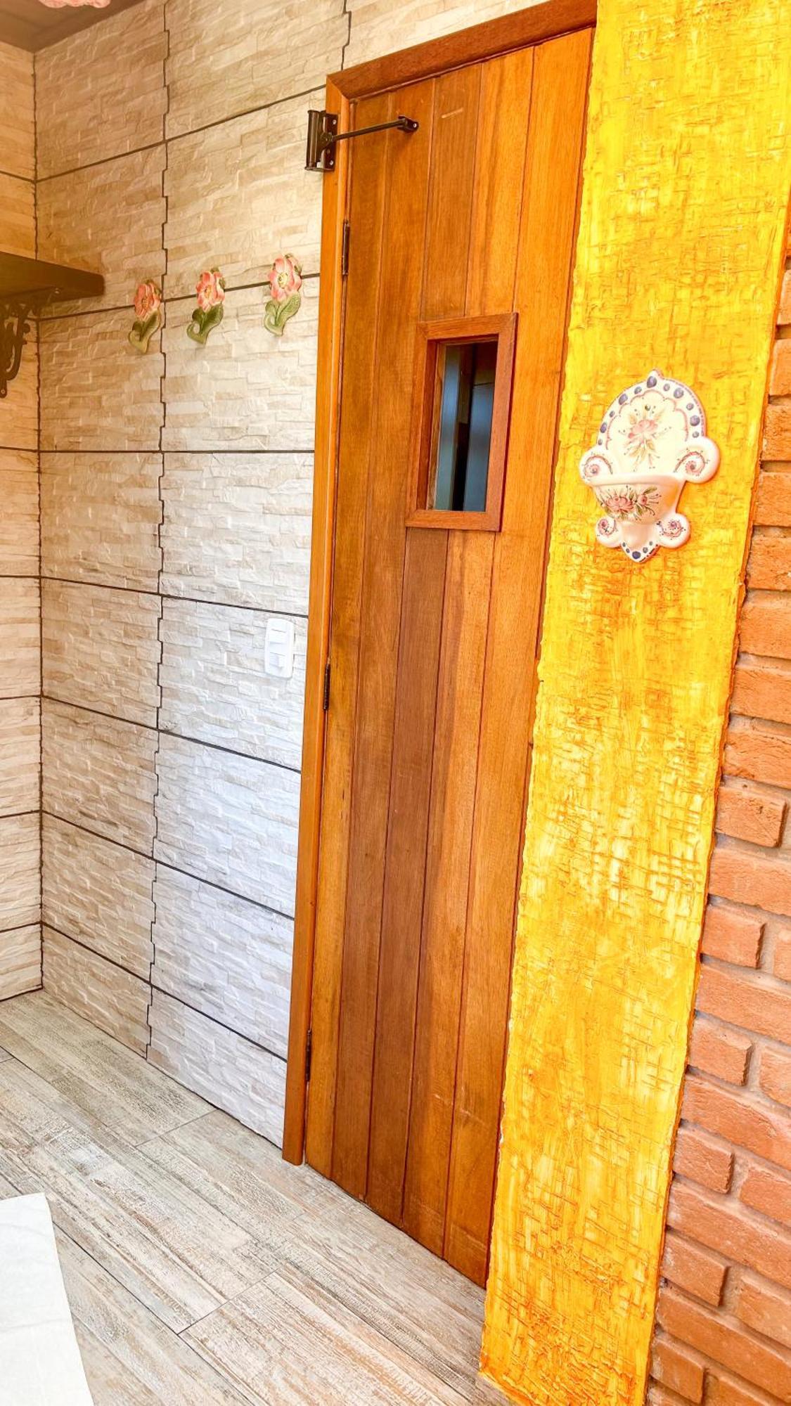 Lodge Portal Do Ceu